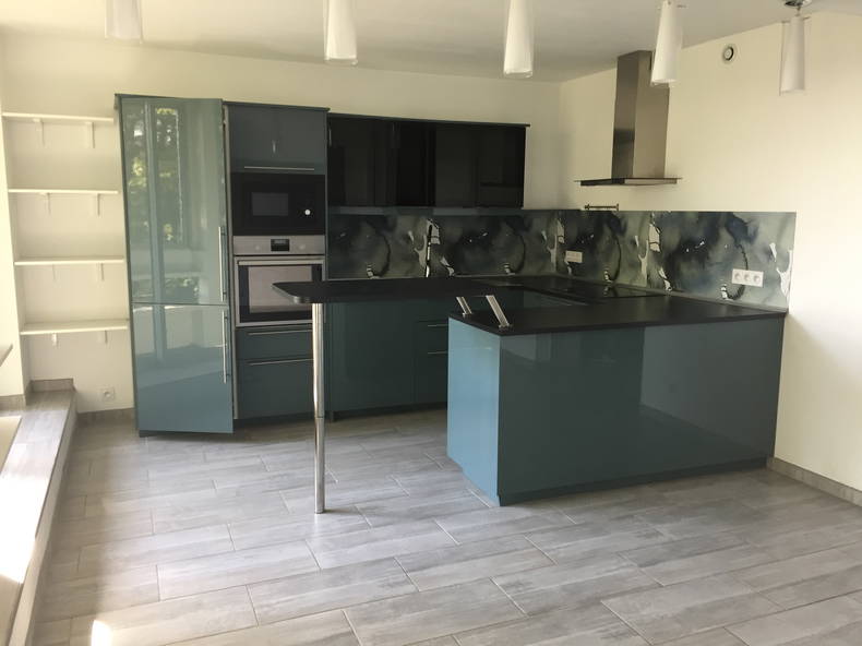 Chambre Chez L'habitant Lyon 253947-1