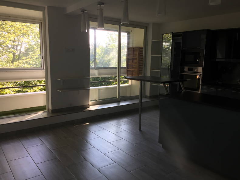 Chambre Chez L'habitant Lyon 253947-2