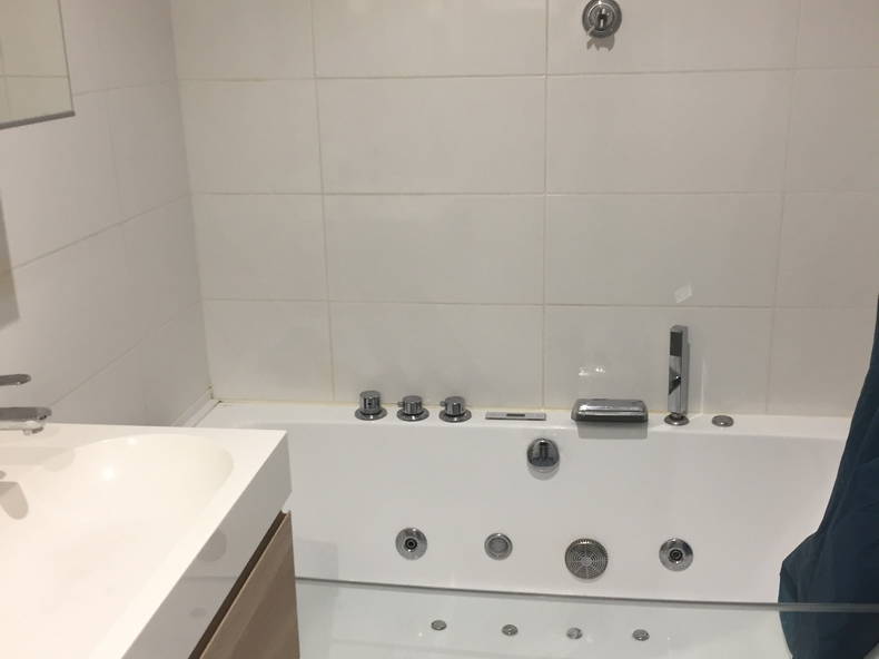 Chambre Chez L'habitant Lyon 253947-3