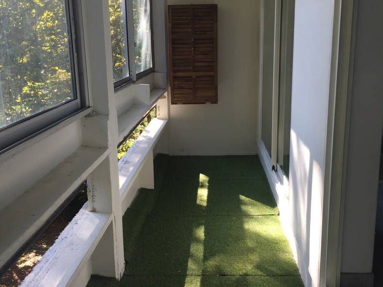 Chambre Chez L'habitant Lyon 253947-4