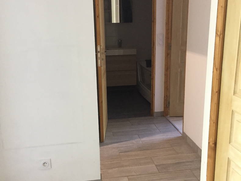 Chambre Chez L'habitant Lyon 253947-5