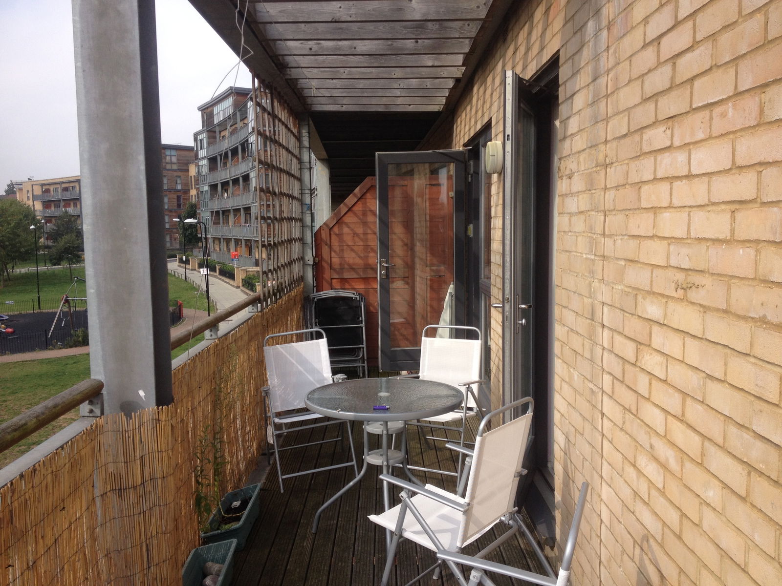 Chambre Chez L'habitant London 108519