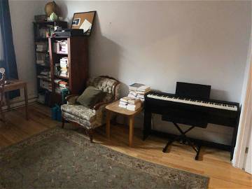 Room For Rent Montréal 257743