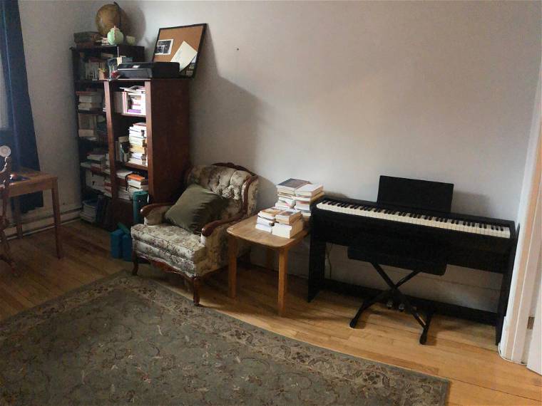 Homestay Montréal 257743