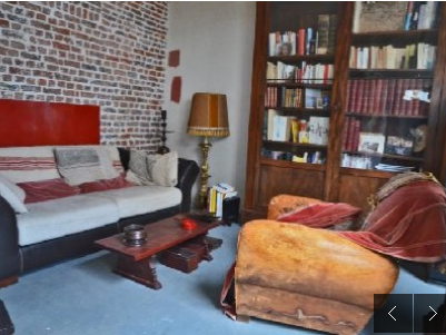 Chambre Chez L'habitant Anderlecht 179844-1