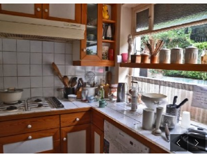 Chambre Chez L'habitant Anderlecht 179844-4