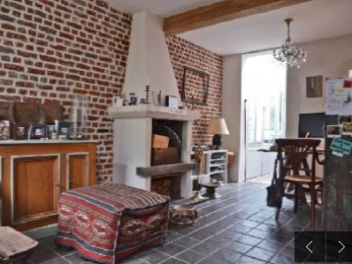 Chambre Chez L'habitant Anderlecht 179844-5