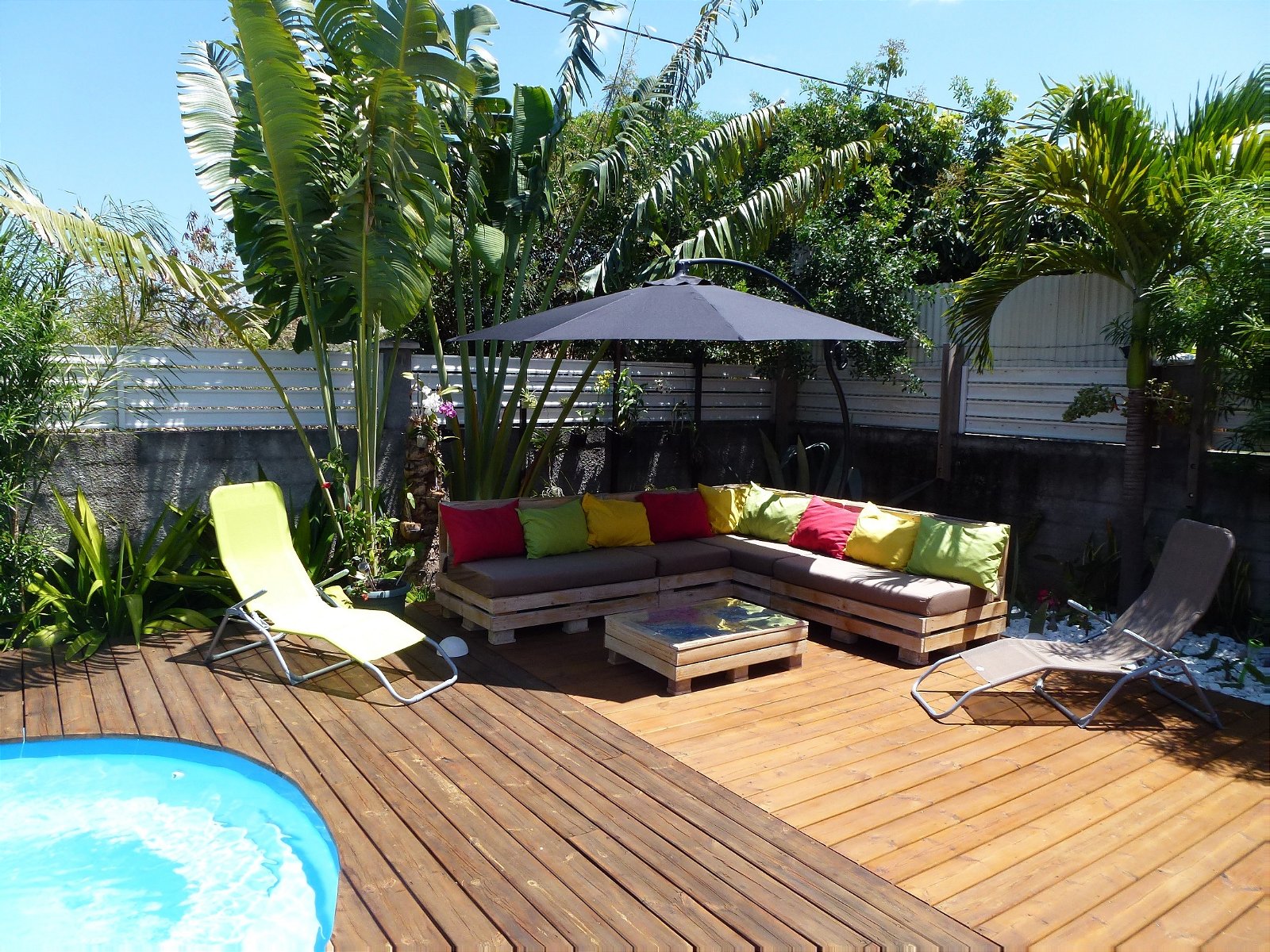 Gastenkamers Vourey 78773