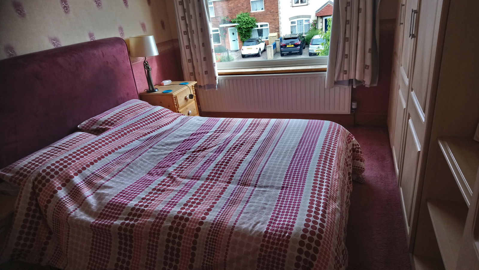 Chambre Chez L'habitant Scunthorpe 96903