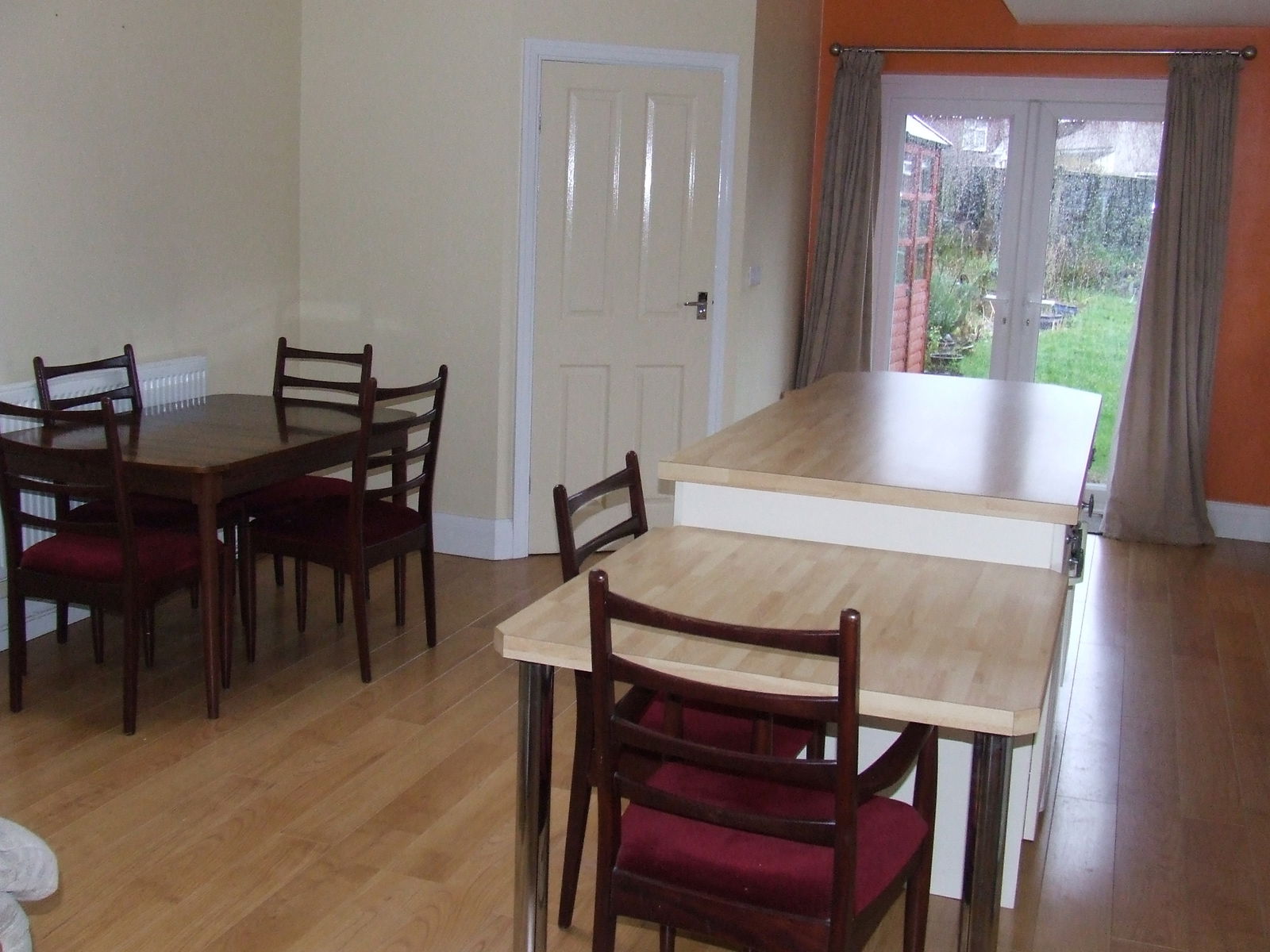 Chambre Chez L'habitant Scunthorpe 96903