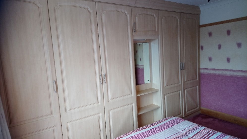 Chambre Chez L'habitant Scunthorpe 96903
