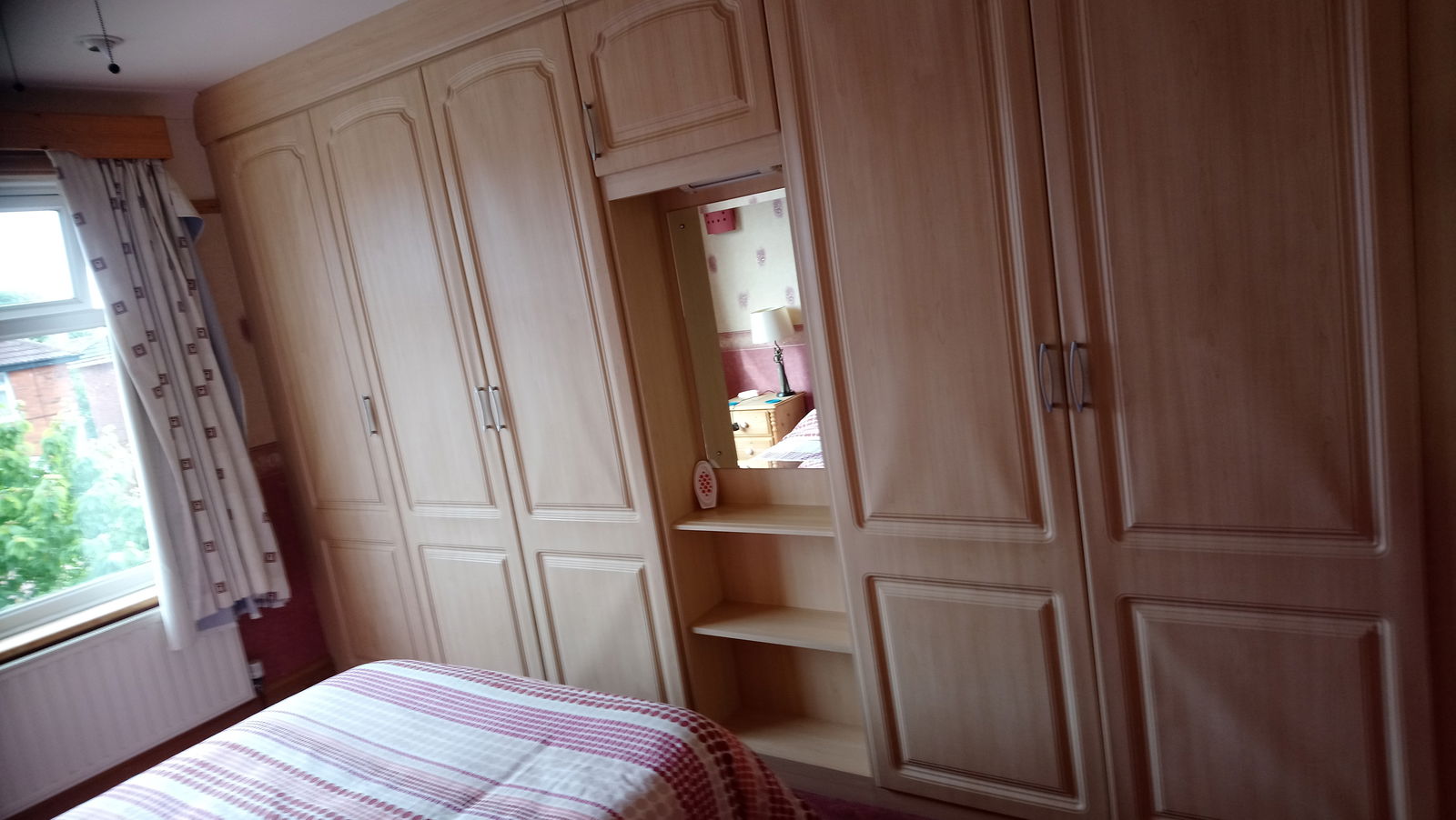 Chambre Chez L'habitant Scunthorpe 96903