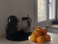 Logement Entier València 416839-4