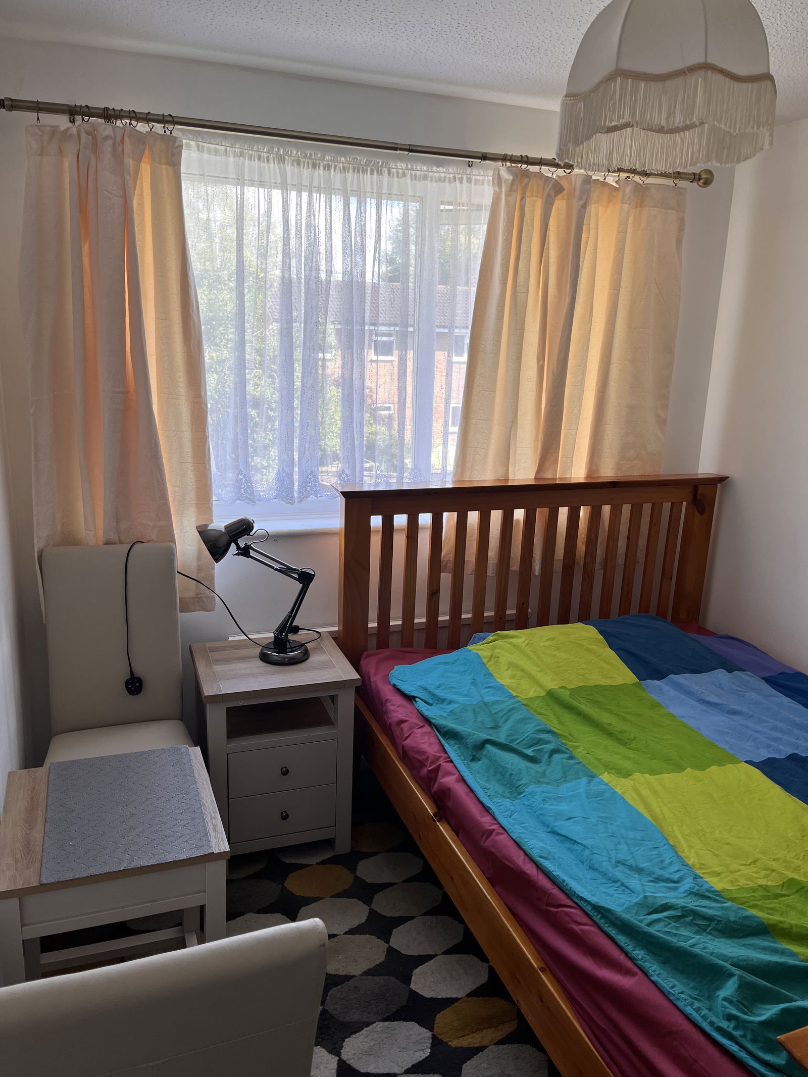 Chambres D'hôtes Maidenhead 397468