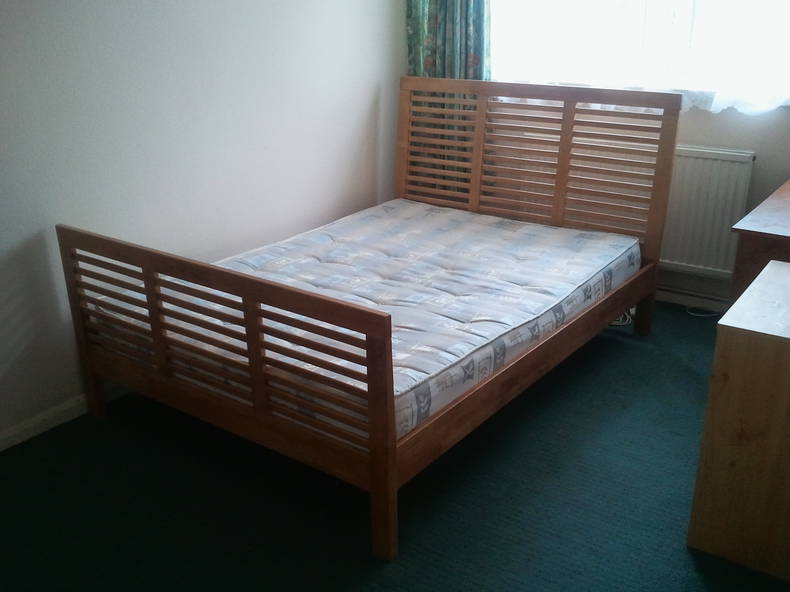 Colocación Londres 72897-1