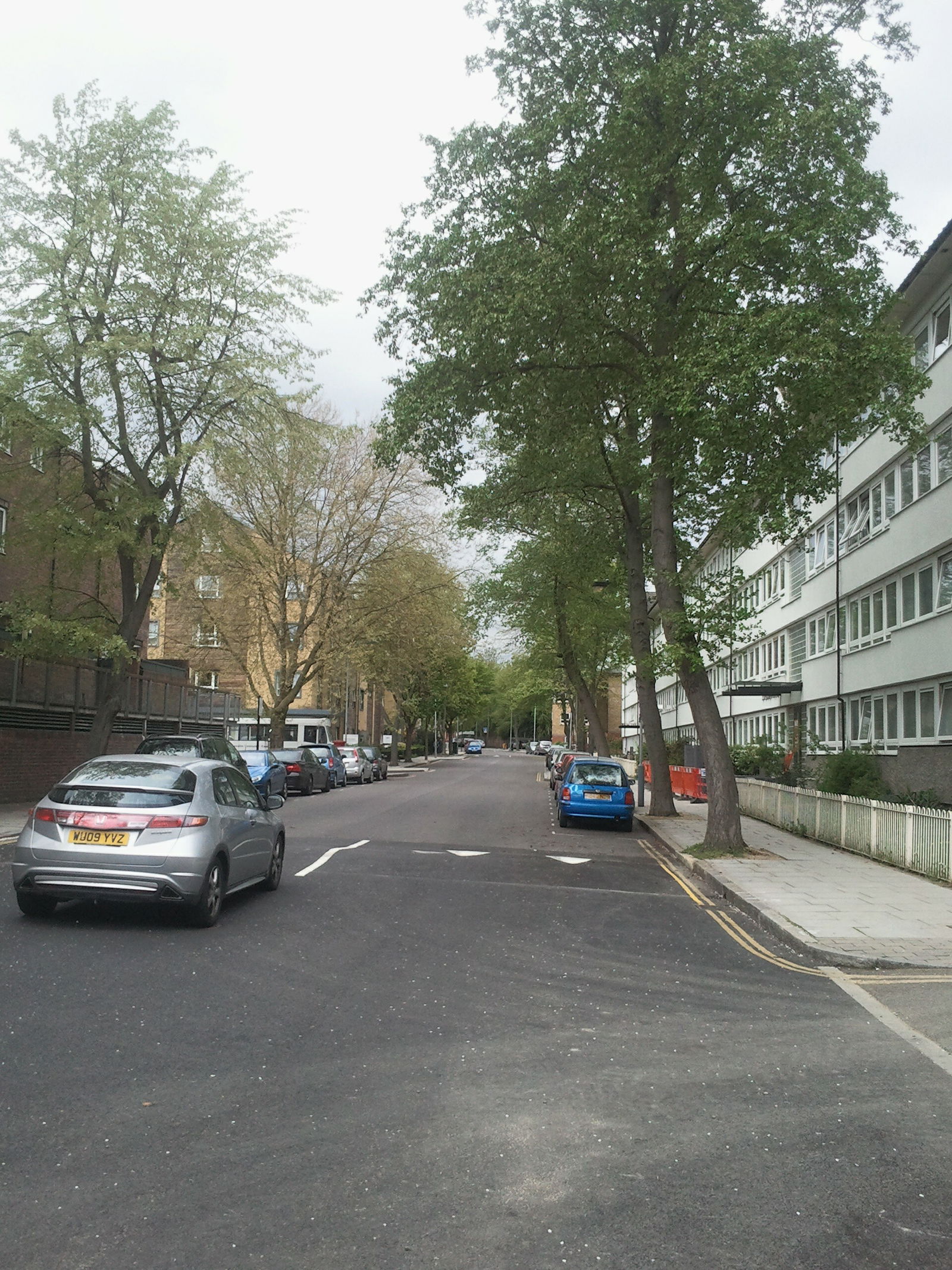 Colocation Londres 72897