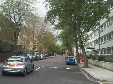 Colocation Londres 72897-4