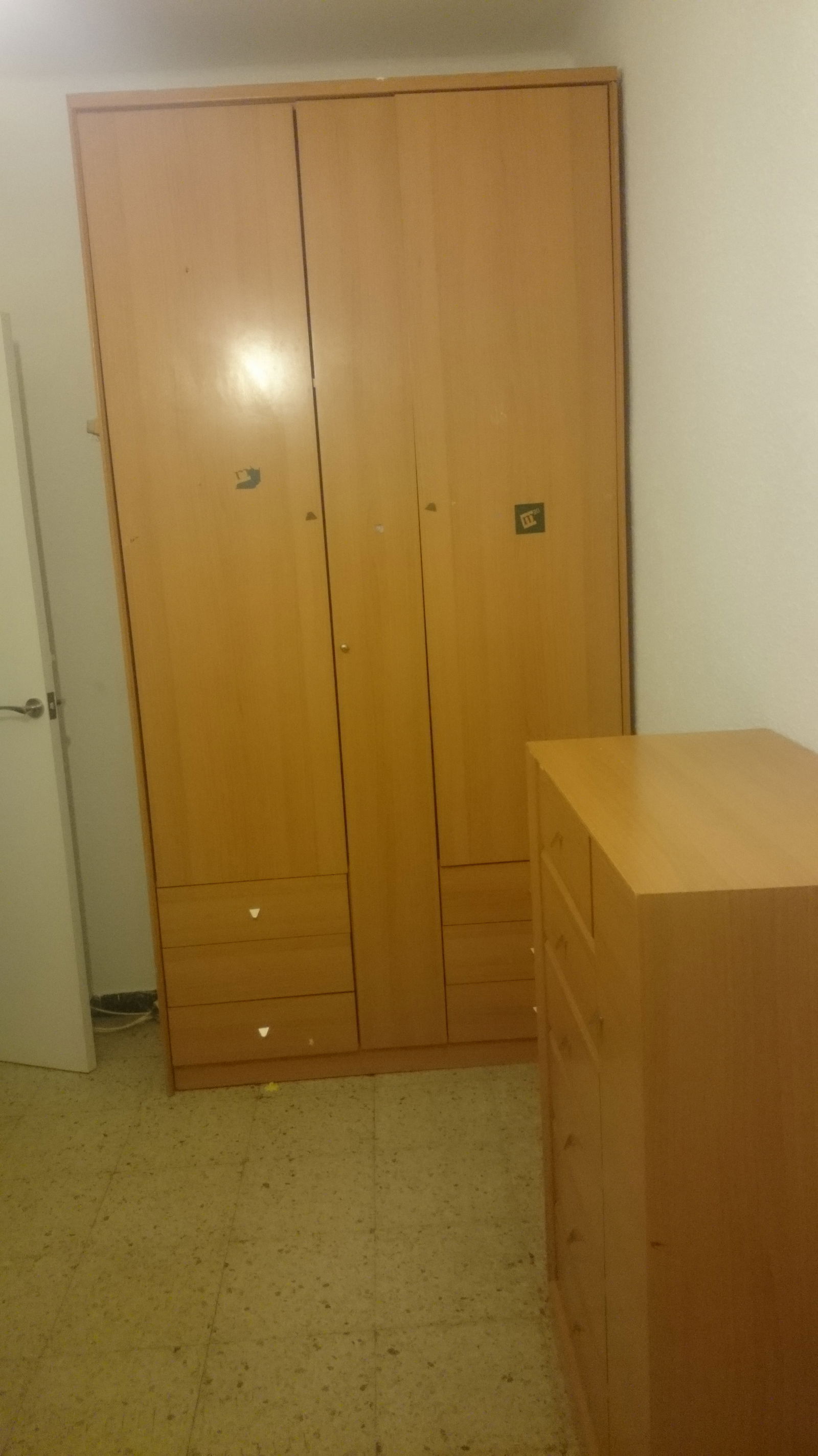 Chambre Chez L'habitant Cornellà de Llobregat 212810