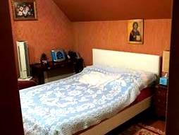Roomlala | Chambre Double à Louer Tout Confort Dans Vaste Villa