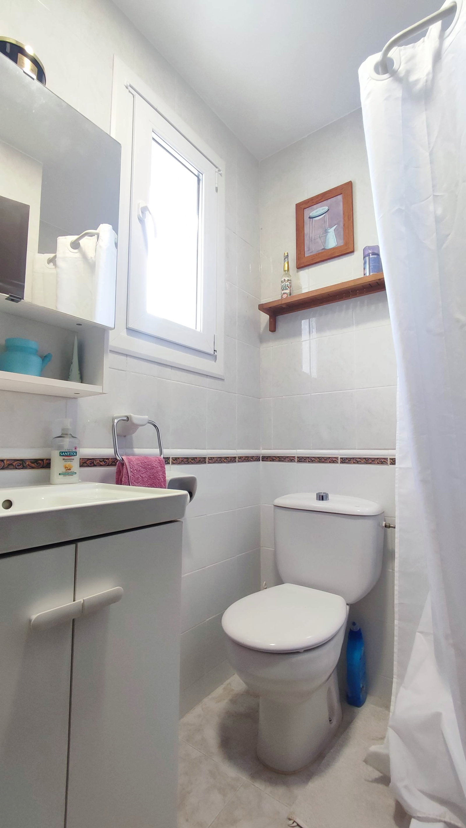 Chambre Chez L'habitant Caleta Santandria 664012