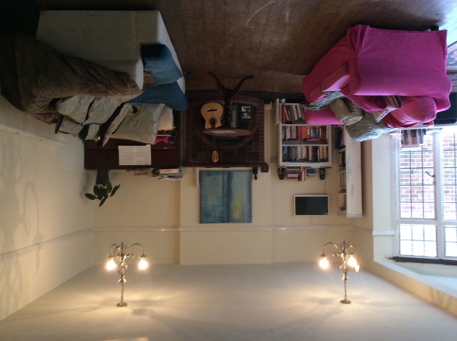 Chambre Chez L'habitant Birmingham 116502