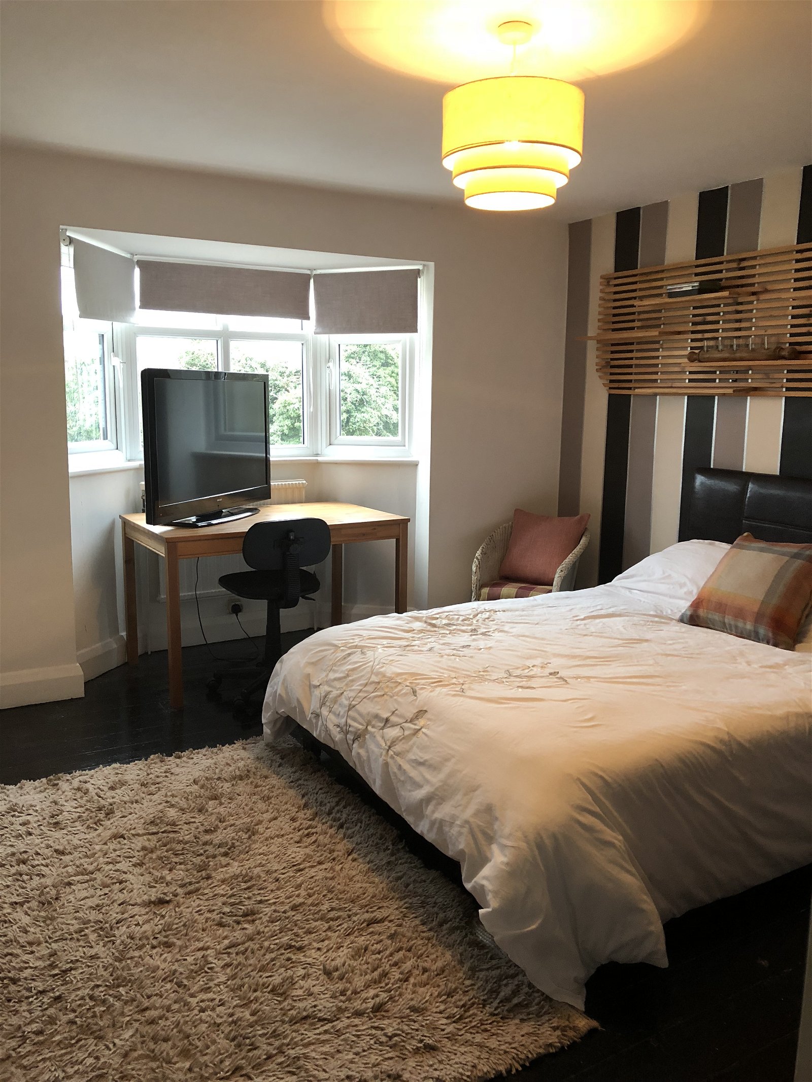 Chambre Chez L'habitant Bricket Wood 219416