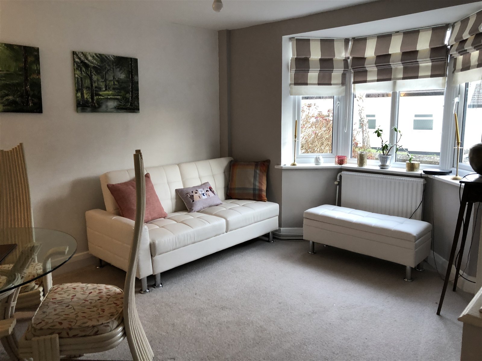 Chambre Chez L'habitant Bricket Wood 219416