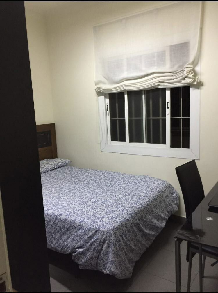 Chambre Chez L'habitant Barcelona 253432