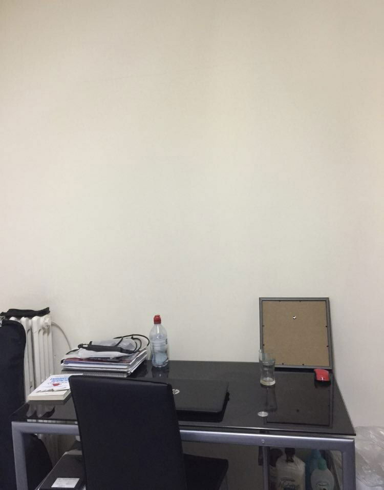 Chambre Chez L'habitant Barcelona 253432