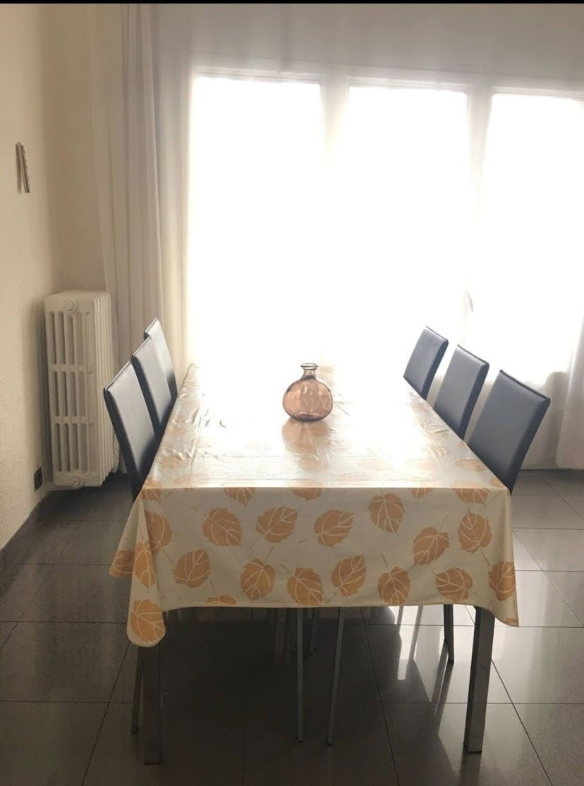 Chambre Chez L'habitant Barcelona 253432