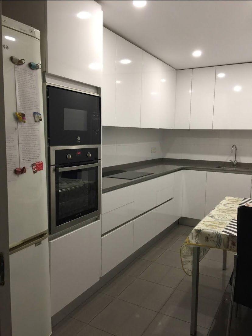 Chambre Chez L'habitant Barcelona 253433