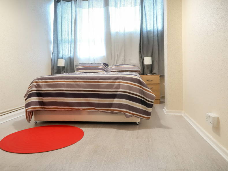 Zakwaterowanie U Rodziny Coventry 223247-1