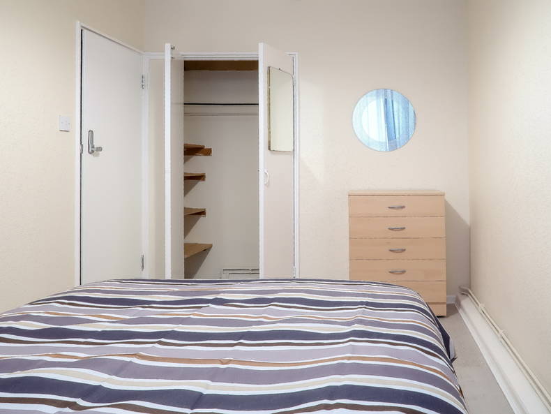 Zakwaterowanie U Rodziny Coventry 223247-2