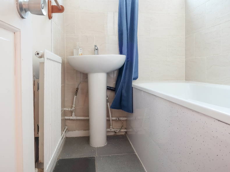 Zakwaterowanie U Rodziny Coventry 223247-4