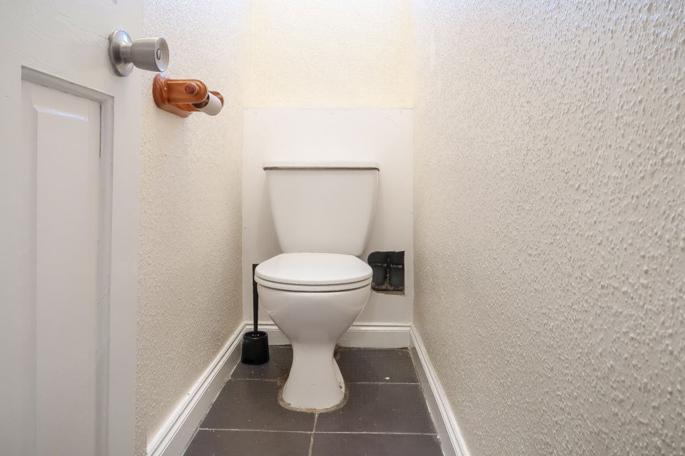 Homestay Coventry 223247