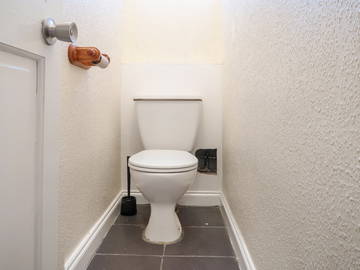 Chambre Chez L'habitant Coventry 223247-5