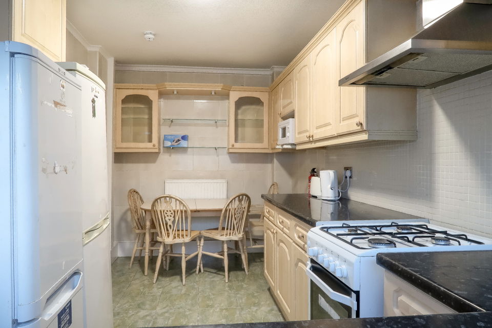 Homestay Coventry 223247