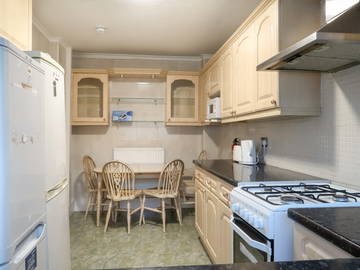 Chambre Chez L'habitant Coventry 223247-6