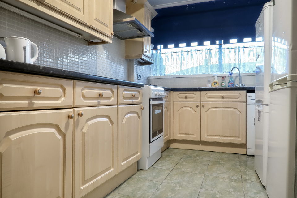 Homestay Coventry 223247