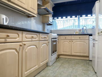 Chambre Chez L'habitant Coventry 223247-8