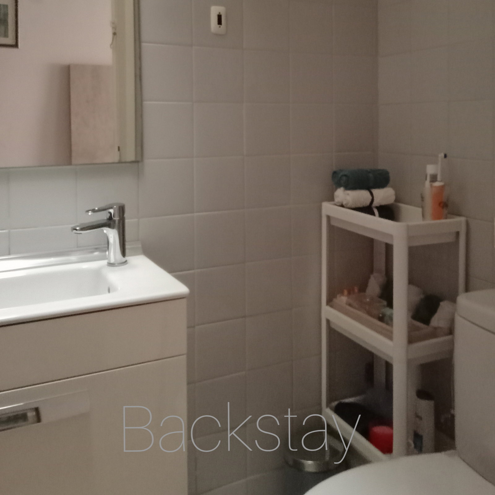 Chambre Chez L'habitant Arenys de Mar 227234