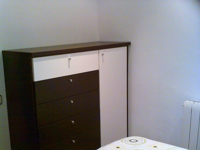 Chambre Chez L'habitant Barcelona 33727