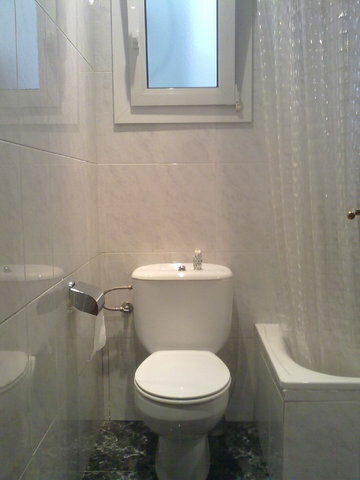 Chambre Chez L'habitant Barcelona 33727