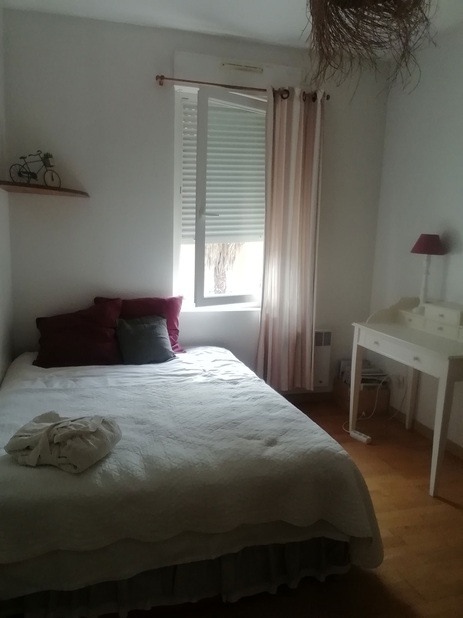 Homestay Sète 113951