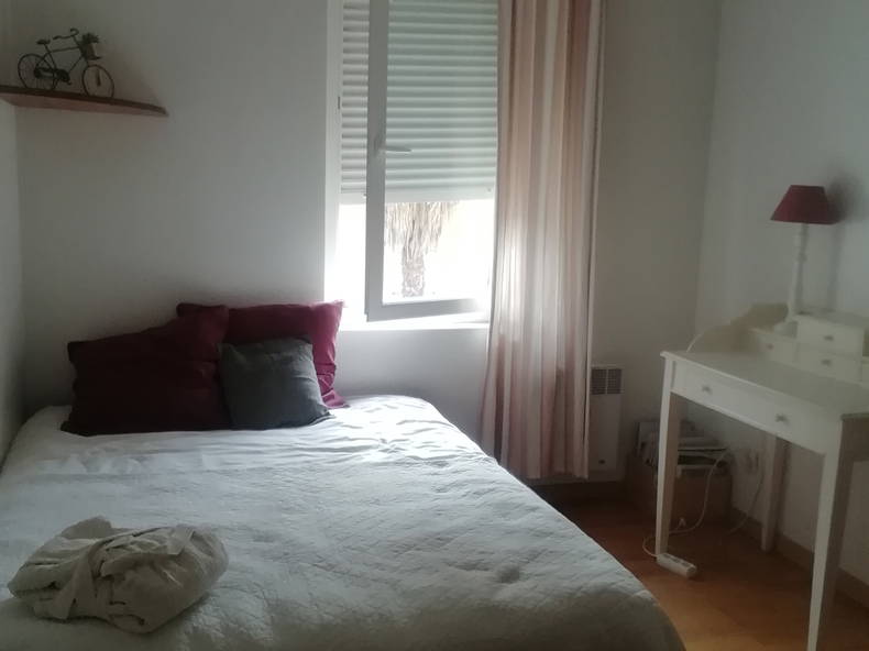 Homestay Sète 113951-3