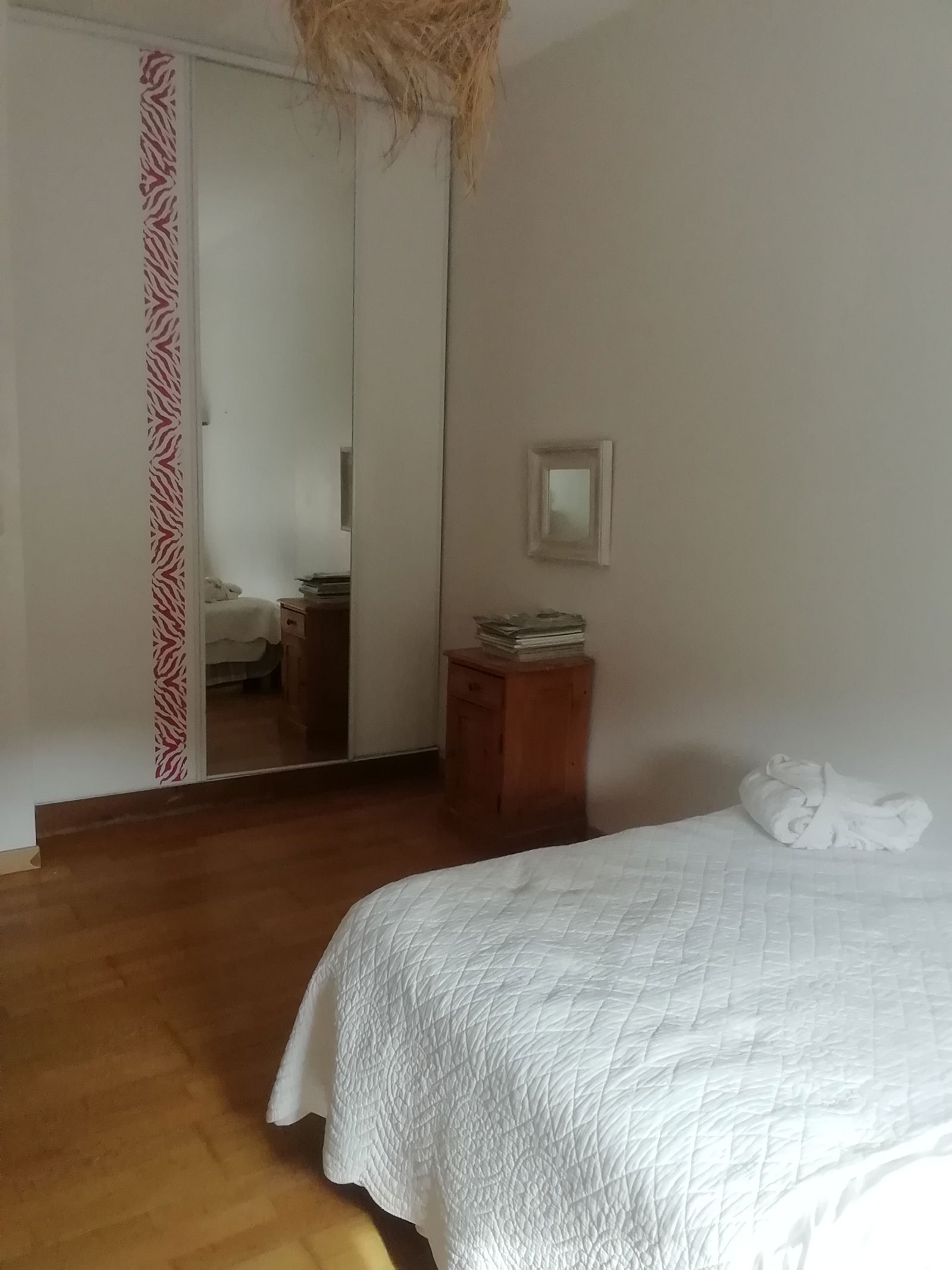 Homestay Sète 113951