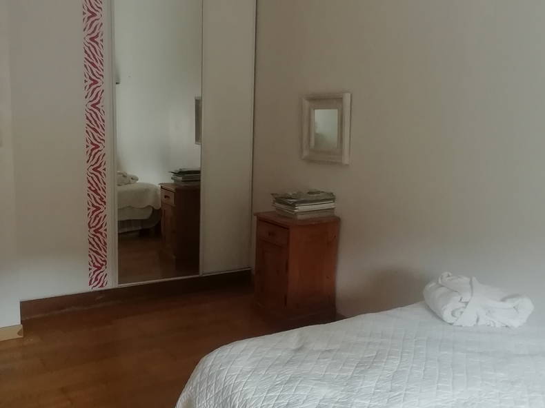Homestay Sète 113951-4