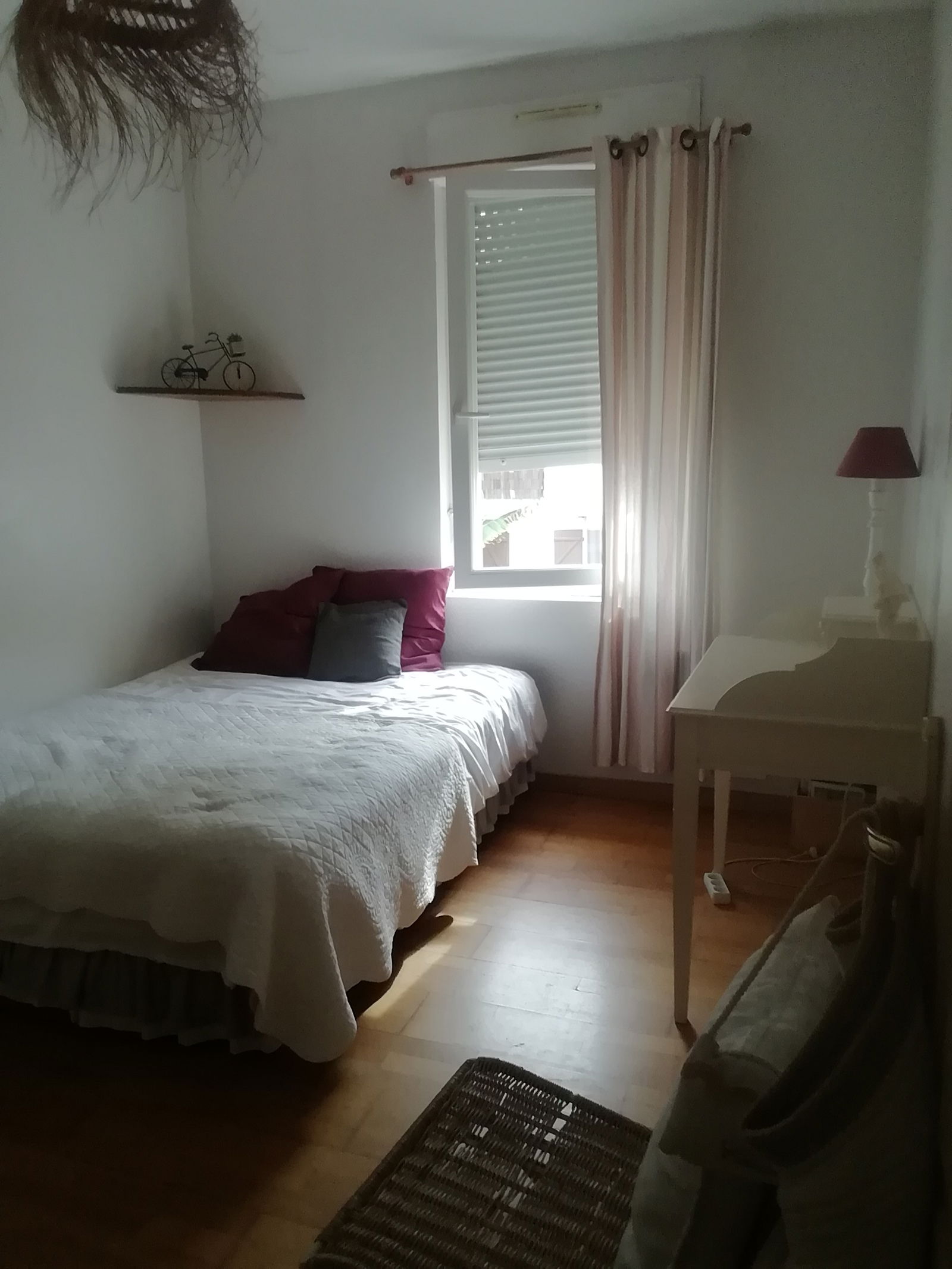 Homestay Sète 113951
