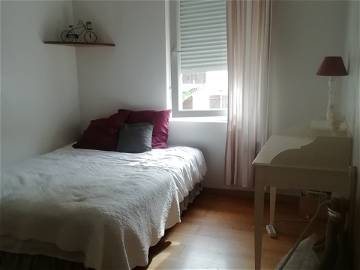 Room For Rent Sète 113951