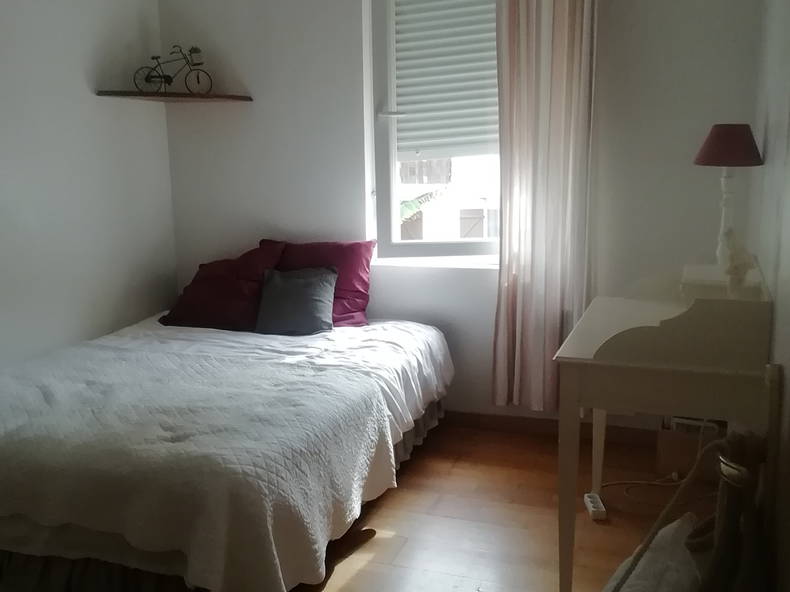 Homestay Sète 113951-2